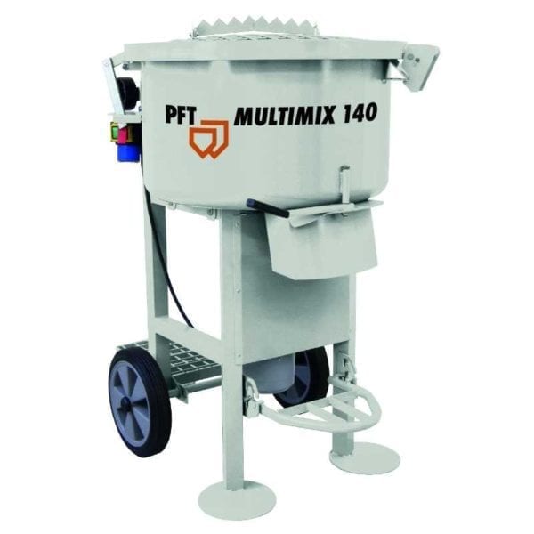 Product Image: Screed Mixer available for hire Perth