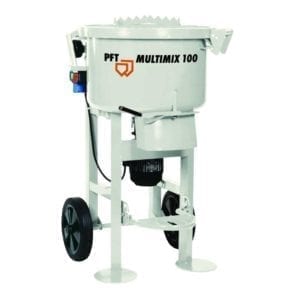 Screed Mixer for Hire Perth