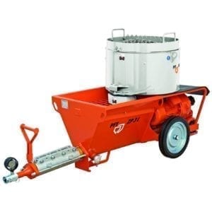 Product Image: Grout Pump & Mixer 415 Volt Large, part of our hire range Perth