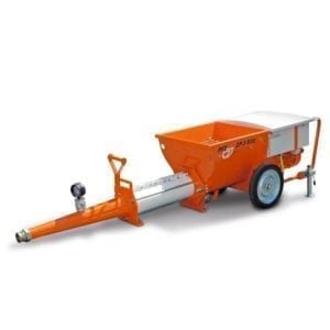 Product Image: Grout Agitator Pump available to hire in Perth